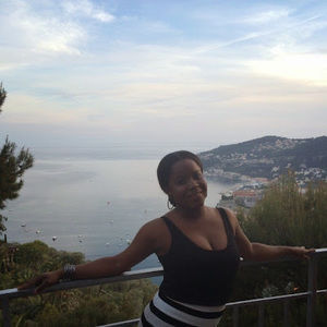 Meet your Posher, Sabine